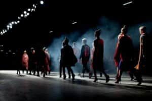 Milan fashion week jet booking
