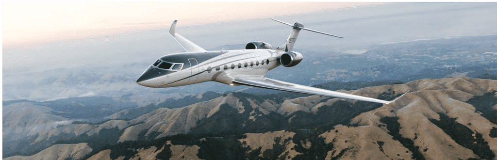 Gulfstream G700