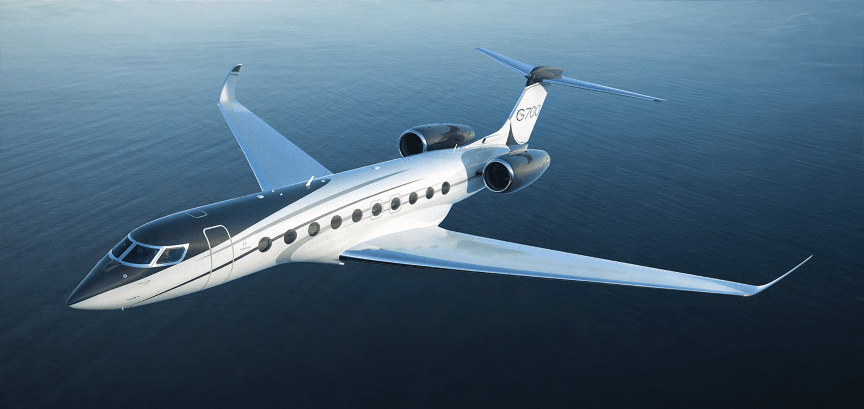 Gulfstream G700
