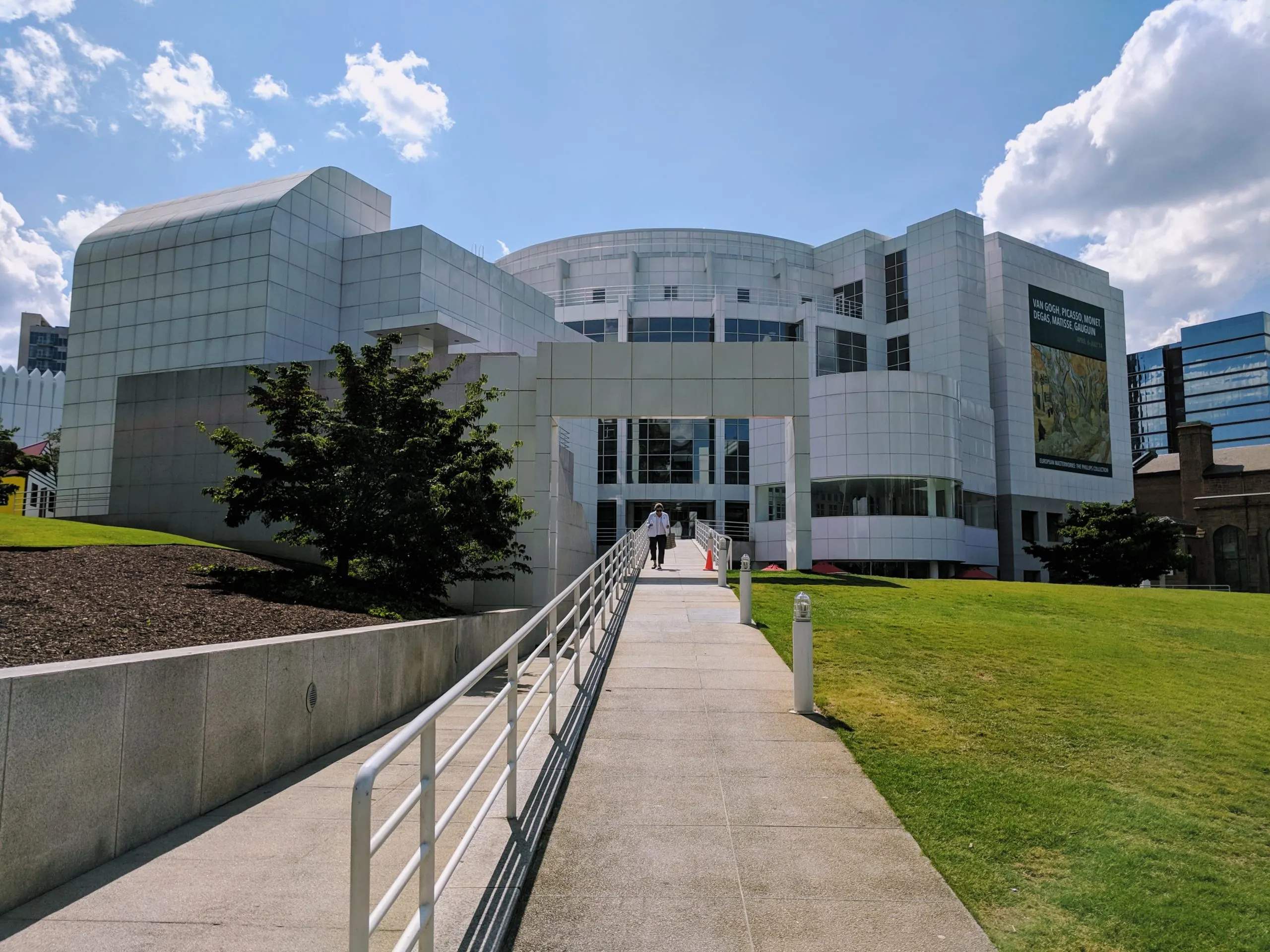 Atlanta High Museum