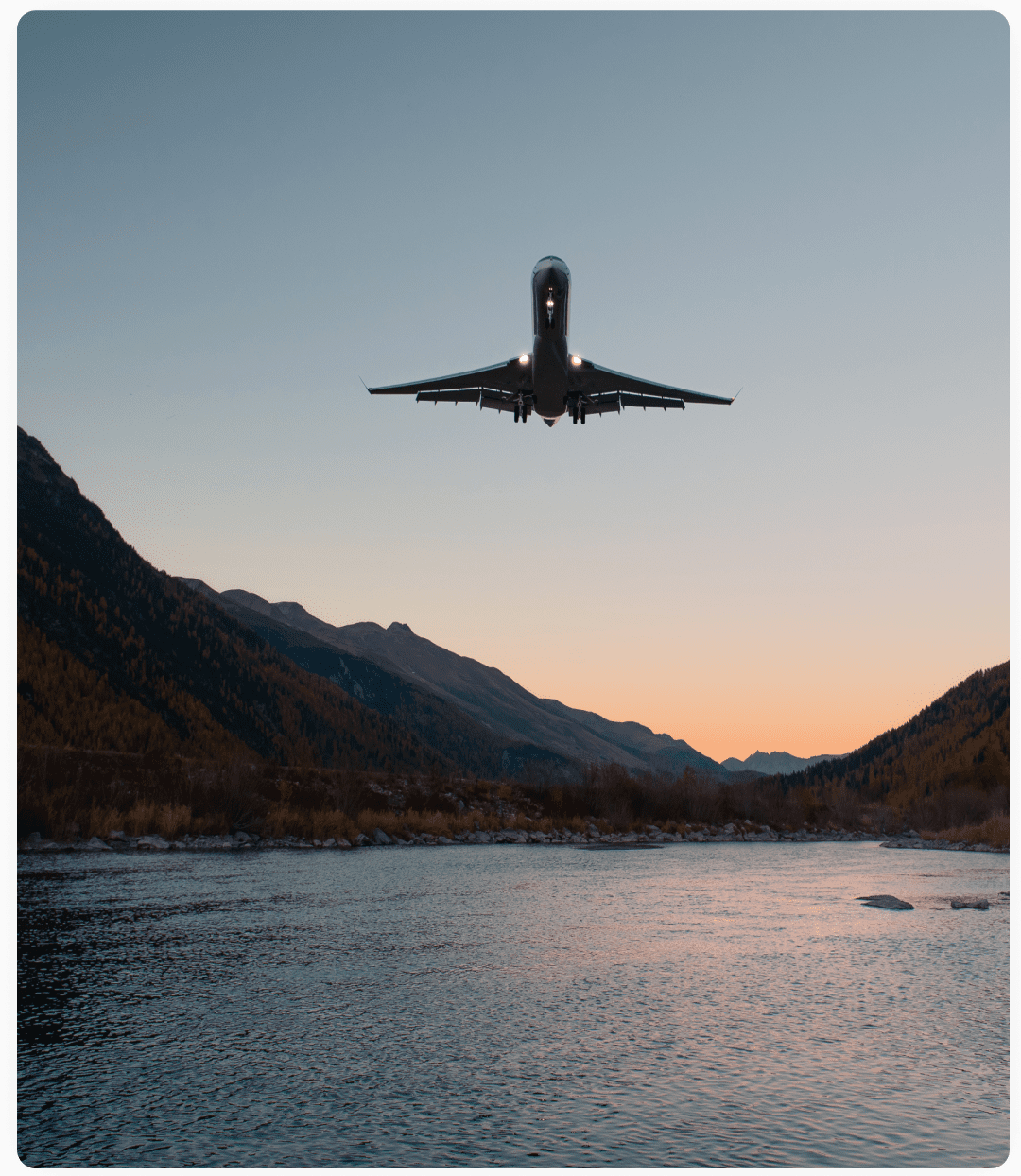 Introducing JetFlo - Private Jet Broker